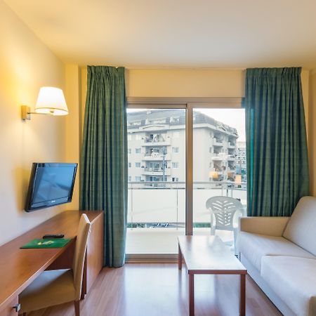Dwo Sirius - Adults Only Hotel Santa Susanna Exterior photo