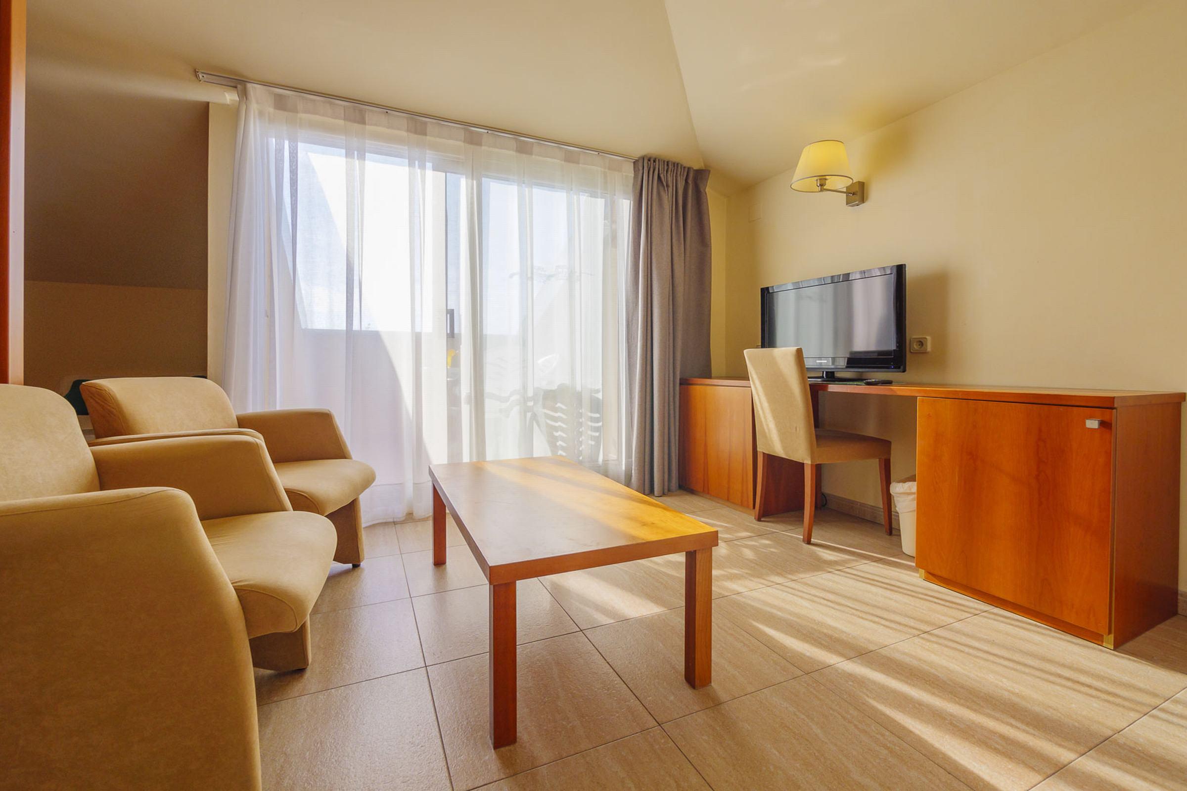 Dwo Sirius - Adults Only Hotel Santa Susanna Exterior photo