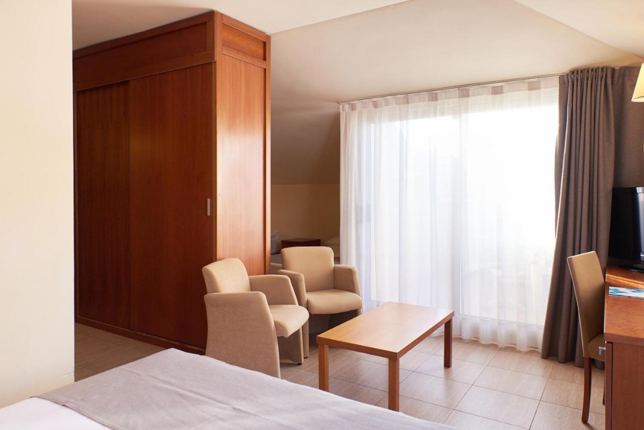 Dwo Sirius - Adults Only Hotel Santa Susanna Exterior photo